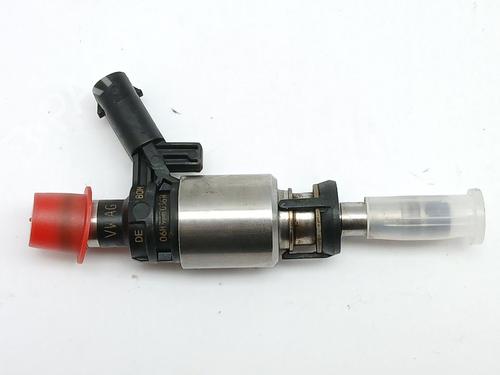 Used Injector Injector AUDI A4 B8 Avant (8K5) 1.8 TFSI quattro (160 hp) 35723762 35723762