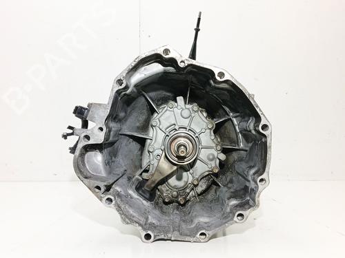 Used Gearbox Gearbox NISSAN PATHFINDER III (R51) [2005-2026] 31853119 31853119