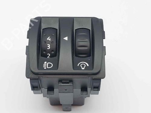 Used Headlight switch Headlight switch RENAULT FLUENCE (L3_) [2010-2026] 20683287 20683287
