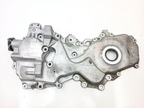 Used Timing cover Timing cover NISSAN QASHQAI I (J10, NJ10) 2.0 All-wheel Drive (141 hp) 25437347 25437347