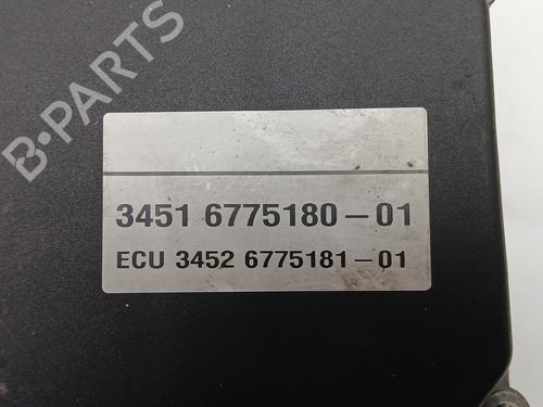 ABS pump BMW 3 (E90) 330 xd | BP33463497M43 - Image 6