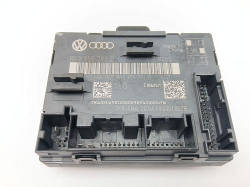 electronic-module-audi-a4-b8-avant-8k5-2007-2008-2009-2010-2011-2012-2013-2014-2015-2016-2017-25869781 main image