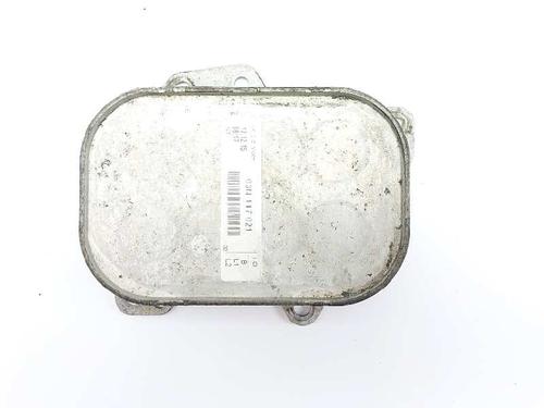 Used Oil radiator Oil radiator VW GOLF VII (5G1, BQ1, BE1, BE2) [2012-2021] 20683130 20683130