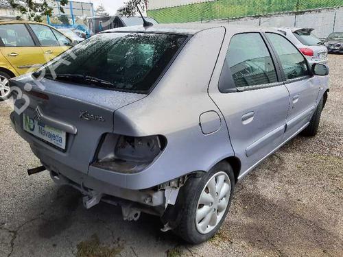 Styring servopumpe CITROËN XSARA (N1) 1.9 D | BP24052298M99 