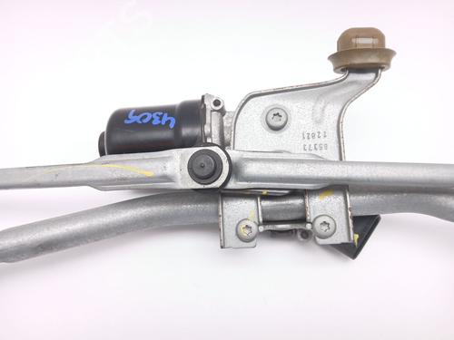 Front wiper motor CITROËN C4 III (BA_, BB_, BC_) 1.2 PureTech 130 (BAHNSA, BAHNSB) | BP33243892M29 - Image 2