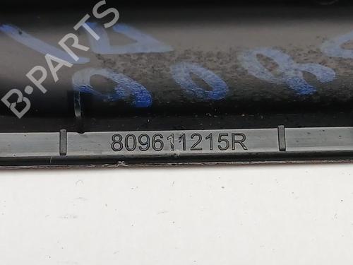 Left front window switch DACIA SANDERO III 1.0 SCe 65 | BP30109131I27