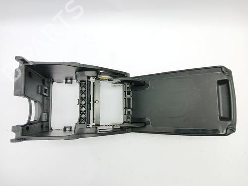 Armrest / Center console SKODA OCTAVIA III Combi (5E5, 5E6) 1.8 TSI | BP23421828I20 - Image 4