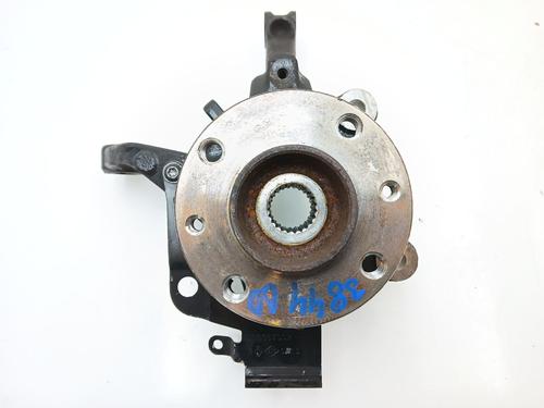 Højre Styrespindel Lejehus RENAULT CAPTUR I (J5_, H5_) 0.9 TCe 90 (90 hp) 24935584