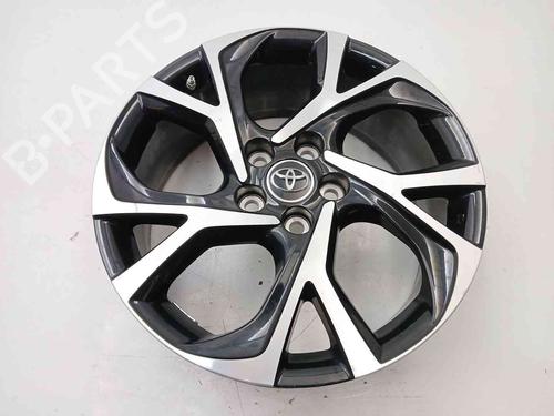 Used Rim Rim 39200205 39200205