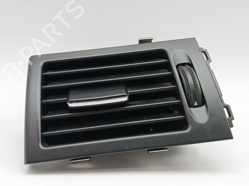 Grille d'aération Grille d'aération MERCEDES-BENZ C-CLASS (W204) C 200 CDI (204.001) (136 hp) 34399676 34399676