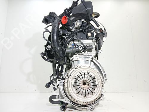 Used Engine Engine NISSAN MICRA V (K14) 1.0 IG-T 100 (101 hp) 32303890 32303890