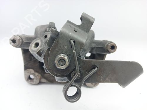 Right rear brake caliper CITROËN JUMPY III Van (V_) 1.5 BlueHDi 120 | BP28168121M106 - Image 4