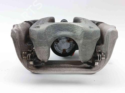 Used Left rear brake caliper Left rear brake caliper JEEP RENEGADE SUV (BU, B1, BV) 1.6 MultiJet (130 hp) 40265739 40265739