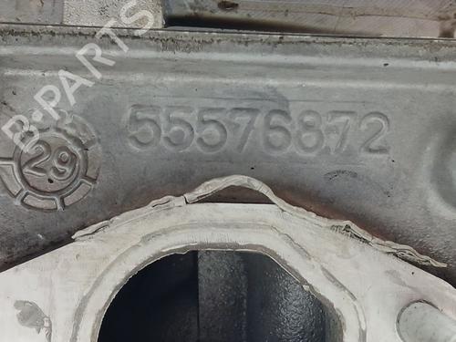Cylinder head OPEL ASTRA J (P10)  | BP34539262M5  - Image 6