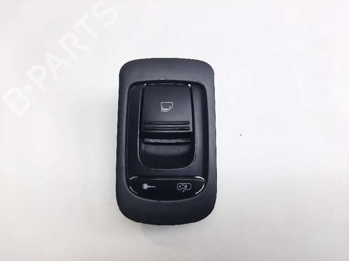 Used Left rear window switch Left rear window switch PORSCHE CAYENNE (9PA) 3.0 TDI (240 hp) 9261186 9261186