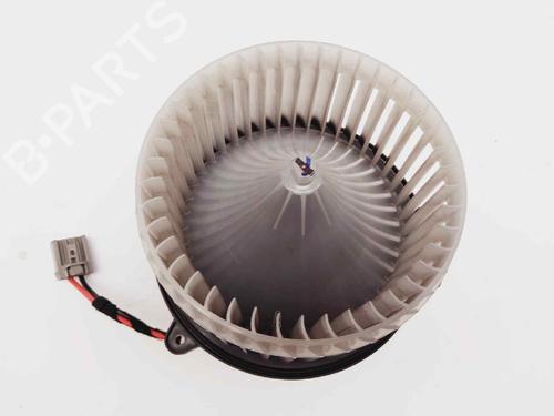 Heater blower motor CHEVROLET CRUZE (J300)  | BP15180943M62 