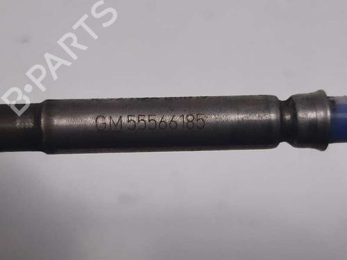 Elektronisk sensor OPEL INSIGNIA A Sports Tourer (G09) 2.0 CDTI (35) | BP20681270M84 