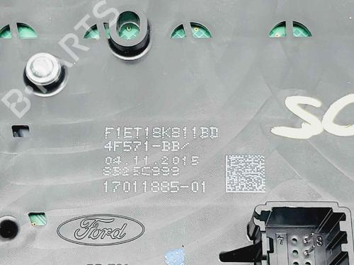 Switch FORD FOCUS III | BP17090997I30