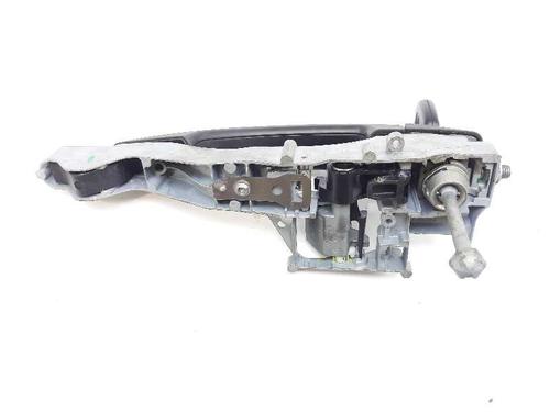 Front left exterior door handle CITROËN C4 Grand Picasso I (UA_)  | BP20680517C128 