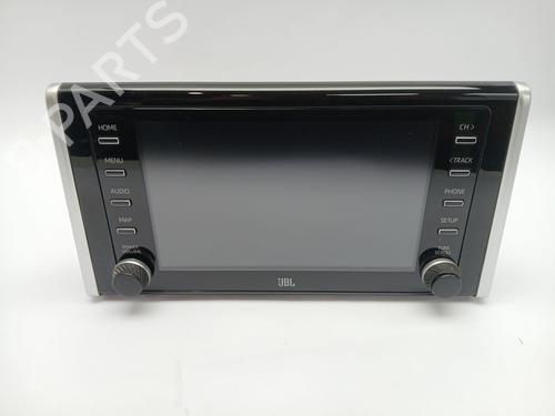 Used Electronic module Electronic module TOYOTA RAV 4 V (_A5_, _H5_) 2.5 Hybrid AWD (AXAH54) (178 hp) 29023310 29023310