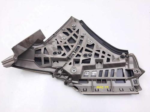 Rear left wheel arch trim FORD B-MAX (JK) 1.6 TDCi | BP8319058C136 
