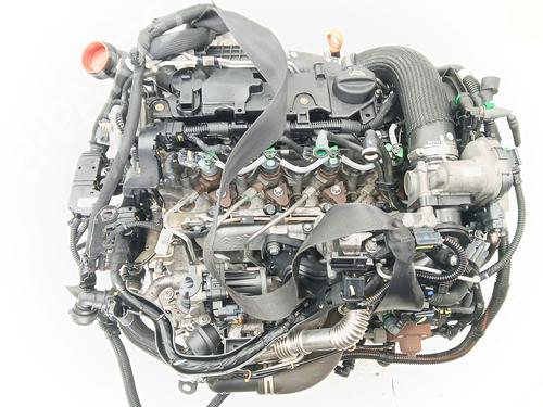 Engine CITROËN C3 II (SC_)  | BP24618181M1  - Image 5
