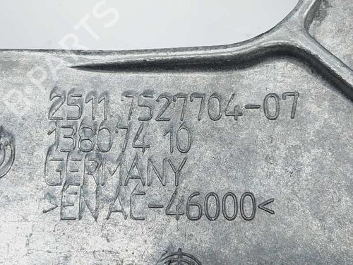 Gear lever BMW X1 (E84) | BP18308728M90 - Image 2