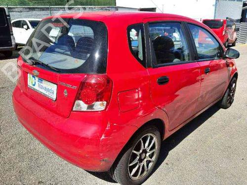Starter CHEVROLET KALOS 1.2 | BP20682686M8 - Image 10