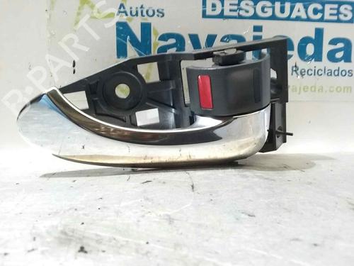 Used Front right interior door handle Front right interior door handle TOYOTA RAV 4 III (_A3_) [2005-2014] 4384247 4384247