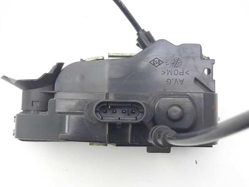 Front left lock RENAULT MEGANE II (BM0/1_, CM0/1_) 2.0 | BP20678997C98 