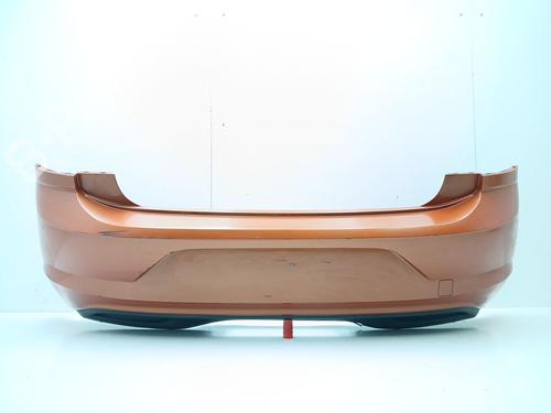 rear-bumper-vw-polo-vi-aw1-bz1-ae1-10-tsi-2g6807417-2g6807421-2017-22196664 main image
