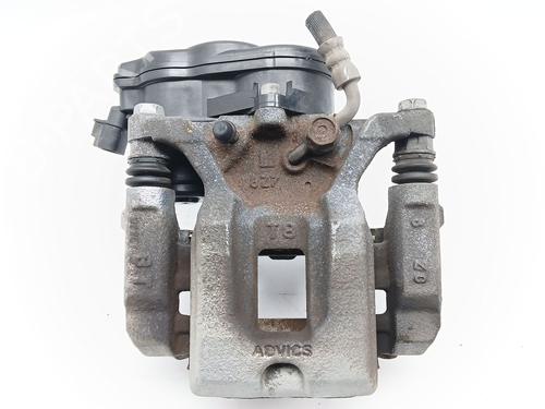 Left rear brake caliper TOYOTA RAV 4 V (_A5_, _H5_) 2.5 Hybrid AWD (AXAH54) | BP29502789M107 
