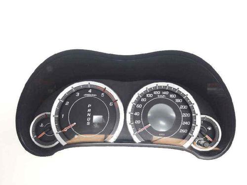 Instrument cluster HONDA ACCORD VIII Estate (CW) 2.2 i-DTEC (CW3) (150 hp) 78100TL4G730C1 | 2574507233