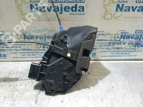 Used Front right lock MAZDA 5 (CR) 2.0 CD (CR19) (143 hp) 435018