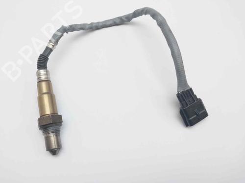 Used Electronic sensor Electronic sensor NISSAN QASHQAI II (J11, J11_) 1.6 dCi (130 hp) 20682423 20682423