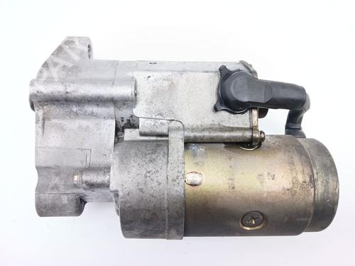 Used Starter Starter KIA CARNIVAL II (GQ) 2.9 CRDi (144 hp) 30643254 30643254