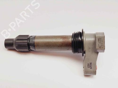 Ignition coil CHEVROLET CAPTIVA (C100, C140) 3.2 4WD | BP20684075M94 