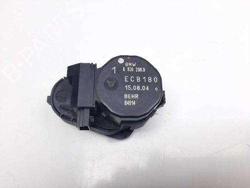 Used Electronic module BMW 5 (E60) 530 d (218 hp) 14500798