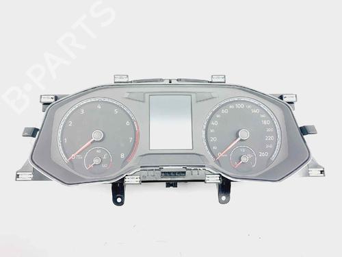 Used Instrument cluster Instrument cluster VW T-ROC (A11, D11) [2017-2026] 16966683 16966683