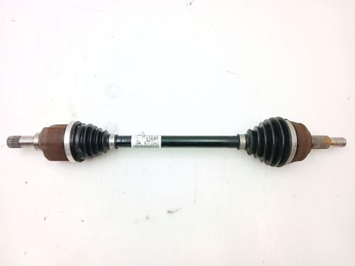 Used Left front driveshaft CITROËN BERLINGO (ER_, EC_) 1.5 BlueHDi 100 (102 hp) 25914298