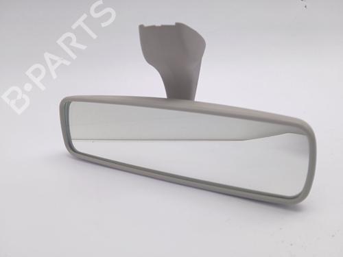 Used Rear mirror Rear mirror RENAULT CAPTUR I (J5_, H5_) 0.9 TCe 90 (90 hp) 25803720 25803720