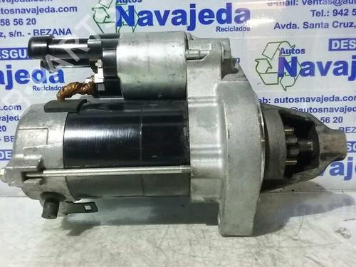 Used Starter HONDA CIVIC VIII Hatchback (FN, FK) [2005-2012]  436516