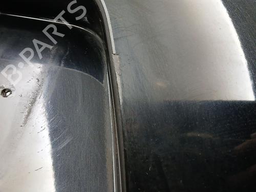 Rear bumper CITROËN C3 II (SC_) 1.2 VTi 82 | BP30574722C8 