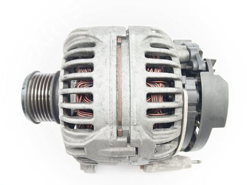 Used Alternator Alternator SEAT ALTEA (5P1) 1.6 (102 hp) 25868747 25868747
