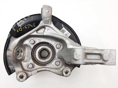 Used Left front steering knuckle Left front steering knuckle LEXUS CT (ZWA10_) 200h (ZWA10_, ZWA10R) (136 hp) 19275019 19275019