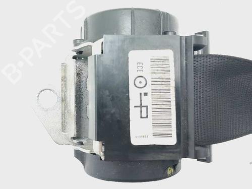 Rear right seatbelt BMW 1 (E87) 118 d | BP20686082I28 