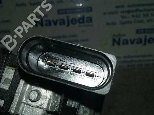 Front wiper motor FORD FIESTA VI (CB1, CCN) 1.4 TDCi | BP1341743M29 