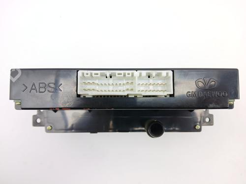 Climate control OPEL ANTARA A (L07) 2.0 CDTI | BP30932002I5 - Image 3