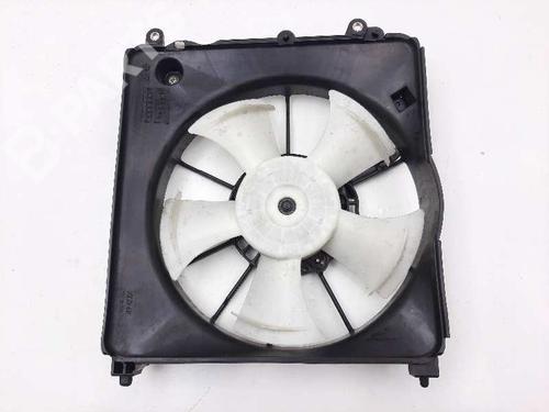 BP11334738M35 | Radiator fan HONDA INSIGHT (ZE_) 1.3 IMA (ZE28, ZE2) BP11334738M35