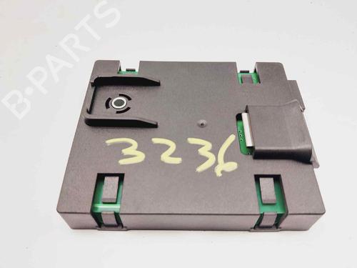 Used Antenna/Base Antenna/Base MERCEDES-BENZ B-CLASS Sports Tourer (W245) [2005-2011] 20684224 20684224